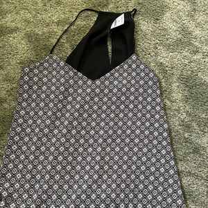 Express reversible camisole